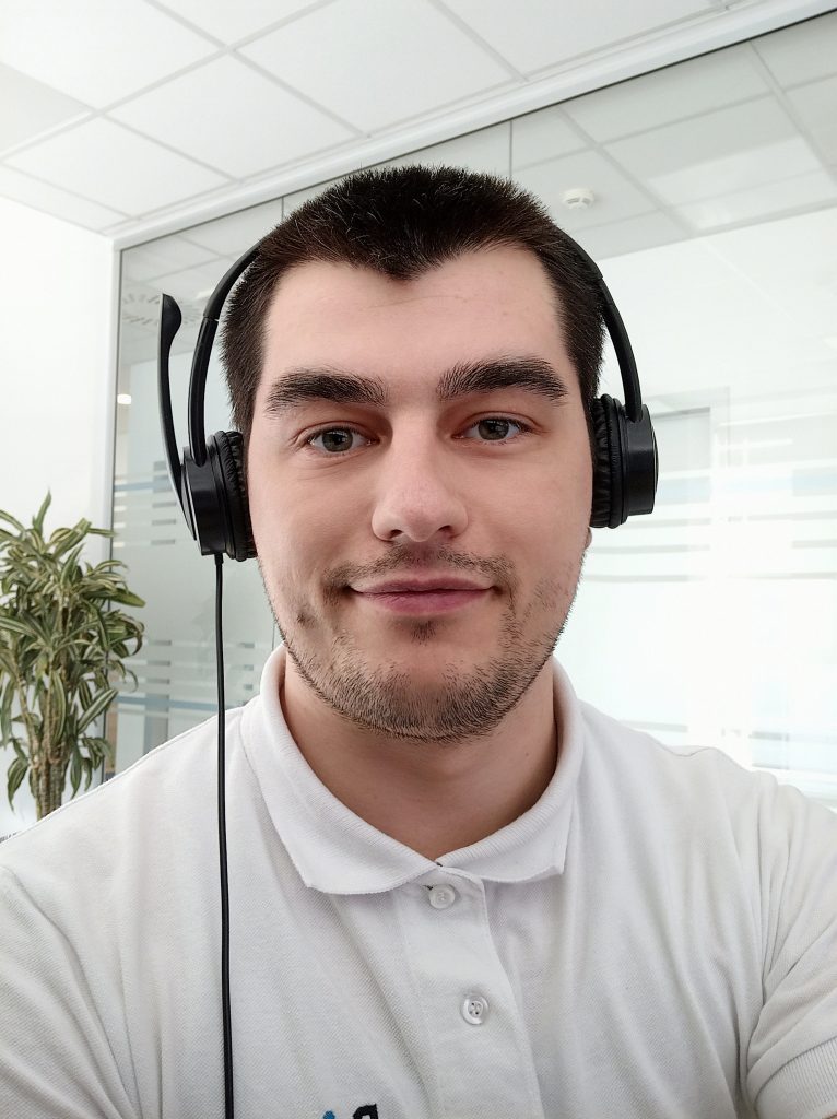 stefan pejcic - Hello! I'm Stefan Pejcic 👋