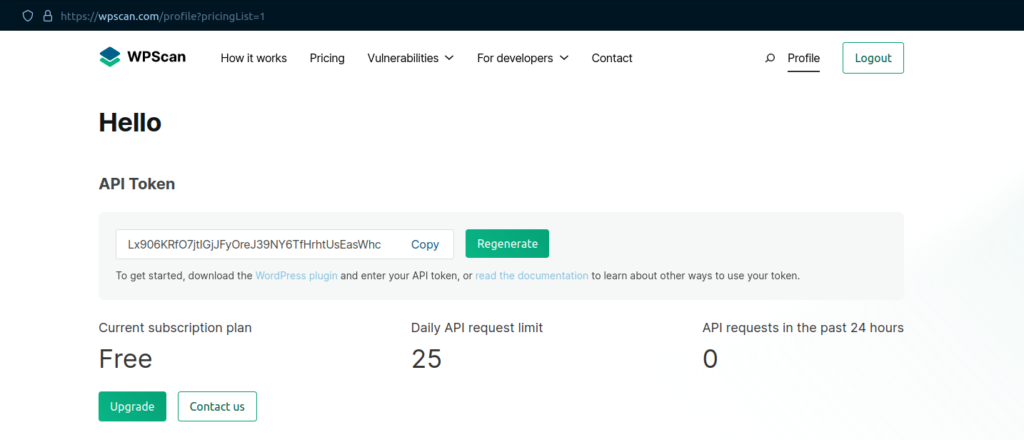 3 ways to Scan π΅οΈββοΈ WordPress for Vulnerabilities image 1024x440 - 3 ways to Scan π΅οΈββοΈ WordPress for Vulnerabilities