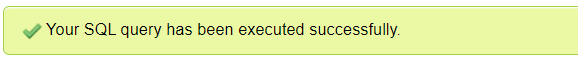 image 32 - WordPress database error Table './db/wp_options' is marked as crashed and should be repaired [✔️ SOLVED]