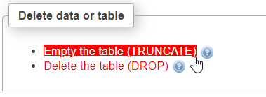 image 34 - WordPress database error Table './db/wp_options' is marked as crashed and should be repaired [✔️ SOLVED]