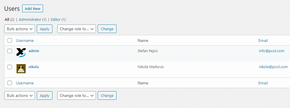How to clean up a hacked WordPress site (Complete Guide) delete wp users - How to clean up a hacked WordPress site (Complete Guide)