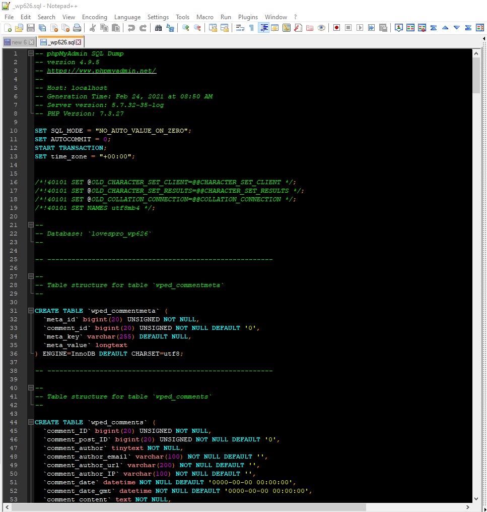 How to clean up a hacked WordPress site (Complete Guide) image 2 - How to clean up a hacked WordPress site (Complete Guide)
