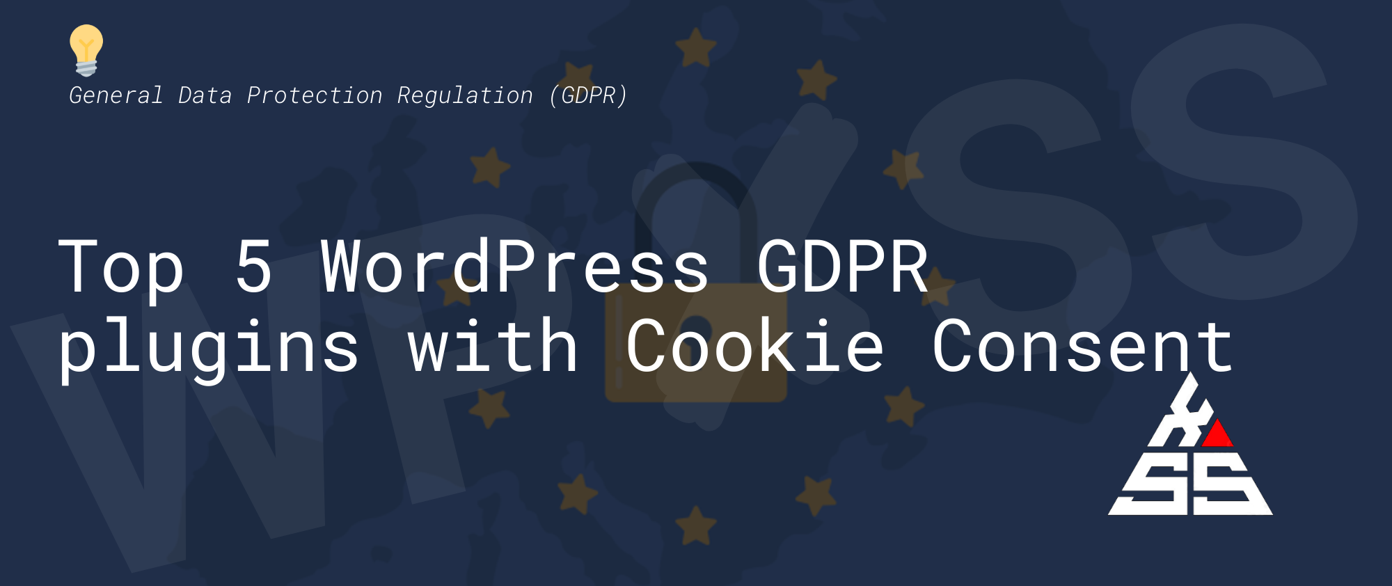 Top 5 WordPress GDPR plugins in 2022 - Top 5 WordPress GDPR plugins in 2023