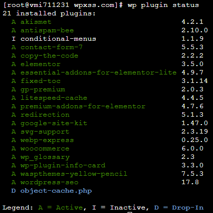 Most Useful WP-CLI Commands With Examples + Error Fixing