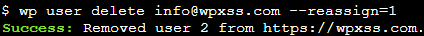Most useful WP-CLI commands with examples + how to fix most common WPCLI errors image 1 - Most useful WP-CLI commands with examples + how to fix most common WPCLI errors