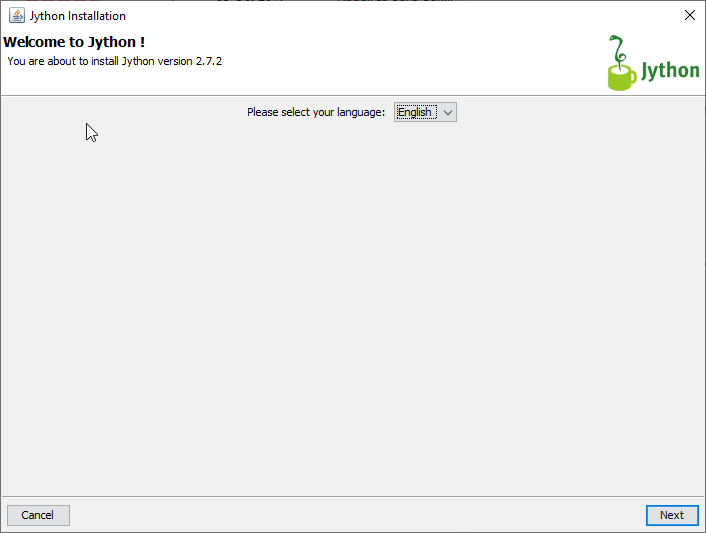 3 ways to Scan 🕵️♂️ WordPress for Vulnerabilities install jython on windows - 3 ways to Scan 🕵️♂️ WordPress for Vulnerabilities