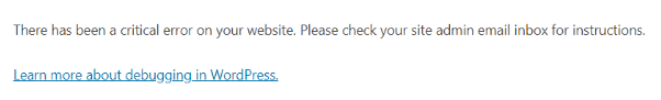 How to properly DEBUG in WordPress ✔️ image 8 - How to properly DEBUG in WordPress ✔️