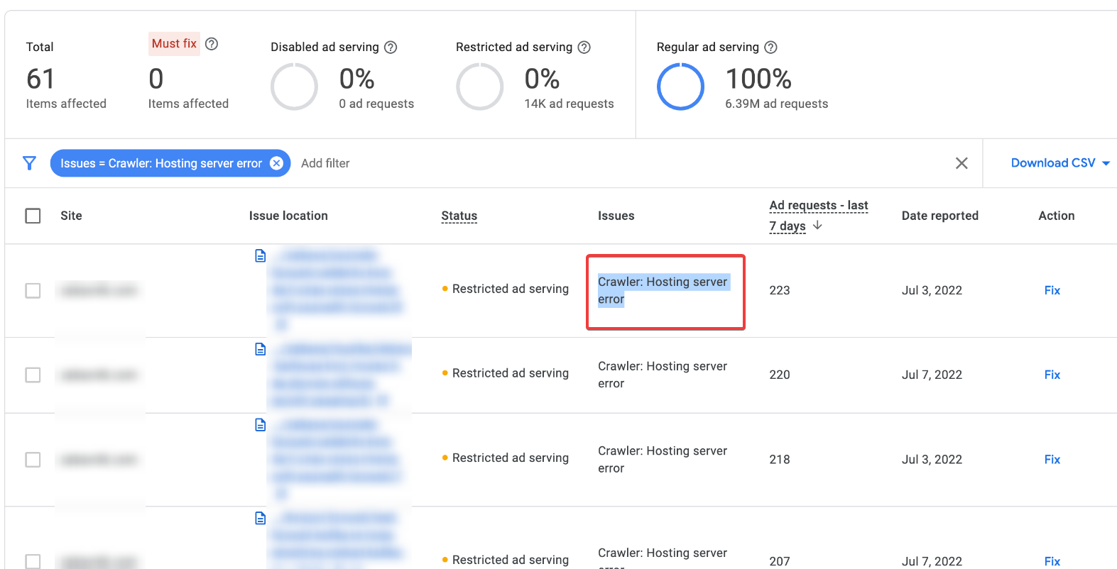  user already has more than max user connections active connections