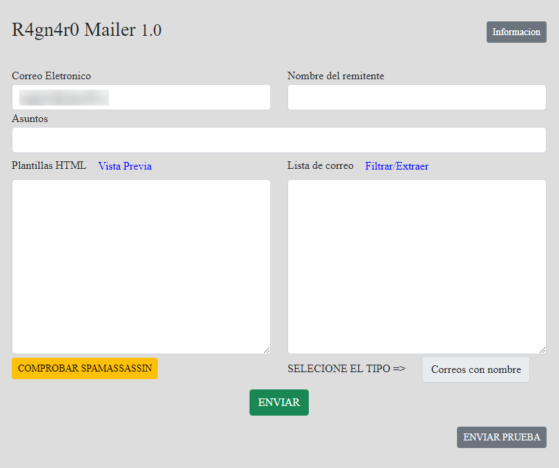 🔴 R4gn4r0 Mailer 1.0 image 15 - 🔴 R4gn4r0 Mailer 1.0