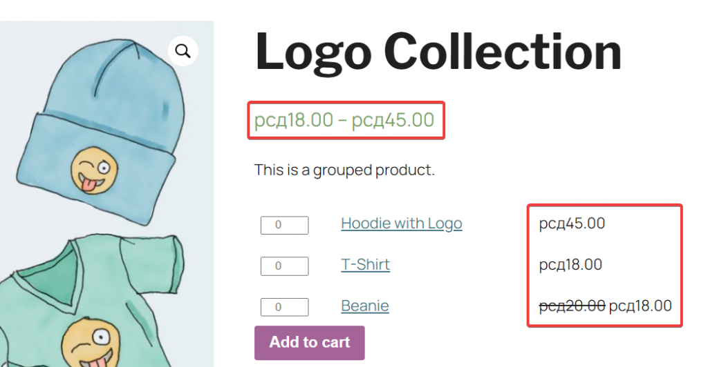 🛍️ WooCommerce: Change the Serbian Dinar currency symbol from рсд. to RSD. chrome qmNlzukoit 1024x532 - 🛍️ WooCommerce: Change the Serbian Dinar currency symbol from рсд. to RSD.