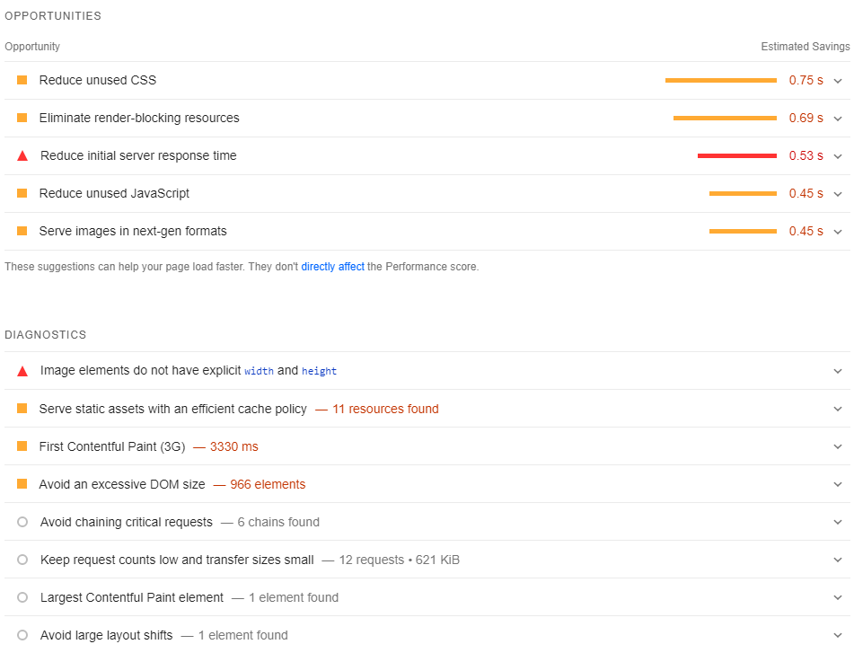 How to Score 100% on Google PageSpeed Insights with WordPress 💯 🔥 image 10 - How to Score 100% on Google PageSpeed Insights with WordPress 💯 🔥