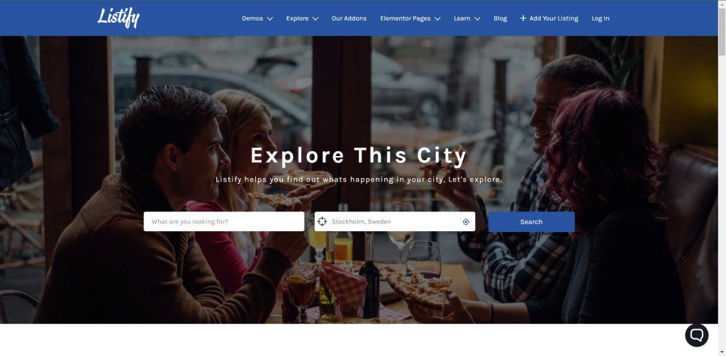 Best WordPress 📁 Directory Themes For Modern Business Listing Websites chrome VZQ2xeA8hg 1024x502 - Best WordPress 📁 Directory Themes For Modern Business Listing Websites