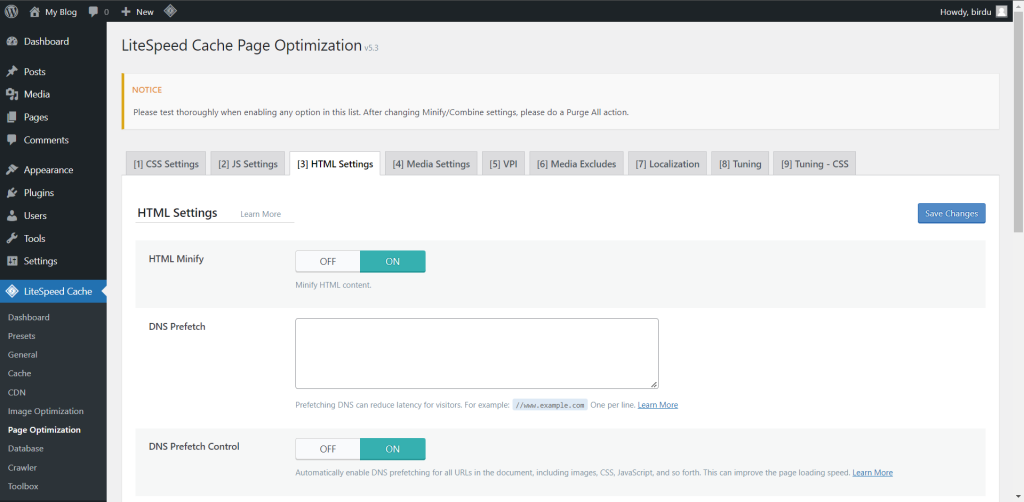 WordPress Caching Plugins Comparisons chrome 2UYvOtw3pP 1024x502 - WordPress Caching Plugins Comparisons