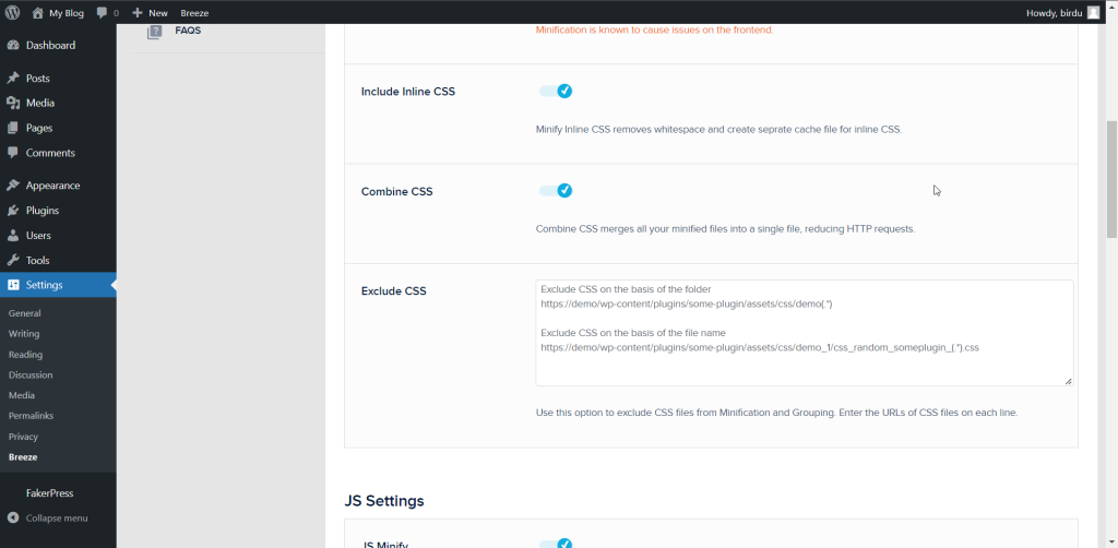 WordPress Caching Plugins Comparisons chrome 5A9zU6EtJO 1024x502 - WordPress Caching Plugins Comparisons
