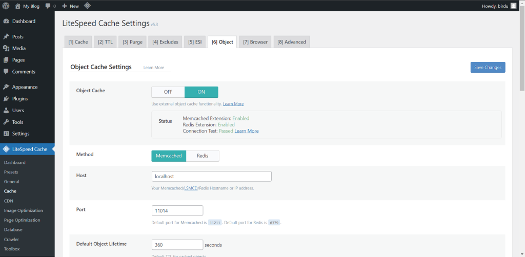 WordPress Caching Plugins Comparisons chrome CPPpsqce1F 1024x502 - WordPress Caching Plugins Comparisons