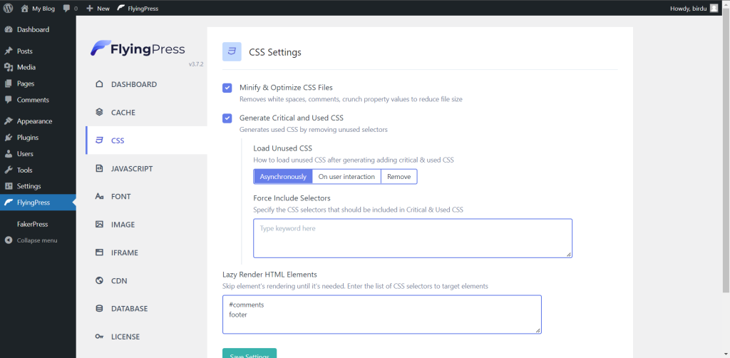 WordPress Caching Plugins Comparisons chrome GChJxGJOXX 1024x502 - WordPress Caching Plugins Comparisons