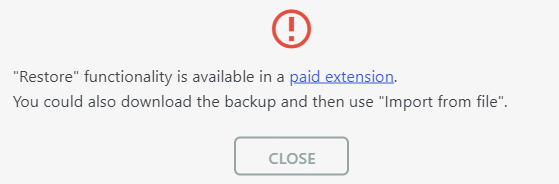 WordPress Backup Plugins Benchmark chrome IW6IHGsskz - WordPress Backup Plugins Benchmark