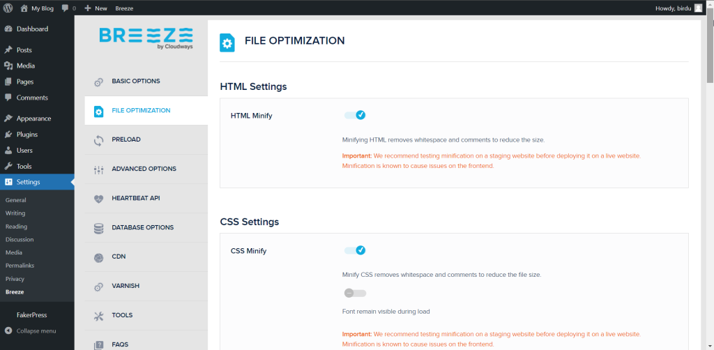 WordPress Caching Plugins Comparisons chrome LmwM3zc3IW 1024x502 - WordPress Caching Plugins Comparisons