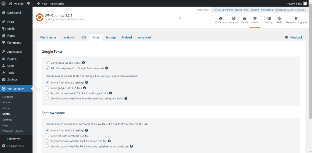 WordPress Caching Plugins Comparisons chrome RKr7GIgEAh 1024x502 - WordPress Caching Plugins Comparisons