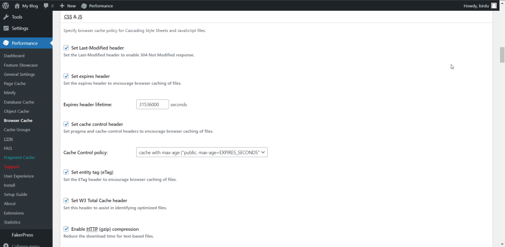 WordPress Caching Plugins Comparisons chrome VxFoTItz0g 1024x502 - WordPress Caching Plugins Comparisons