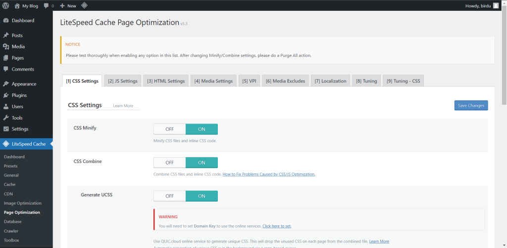 WordPress Caching Plugins Comparisons chrome Zx7jZ17KYQ 1024x502 - WordPress Caching Plugins Comparisons