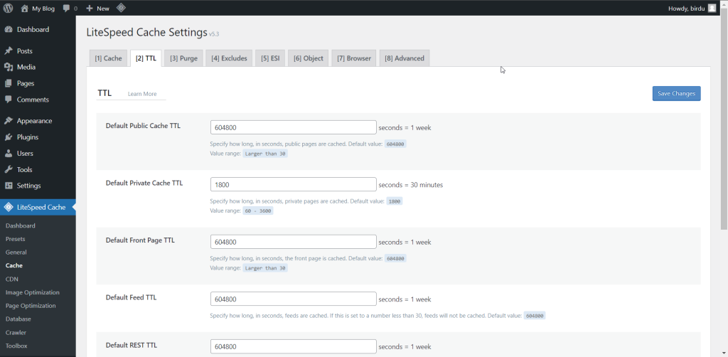 WordPress Caching Plugins Comparisons chrome aWTt5UeNqD 1024x502 - WordPress Caching Plugins Comparisons