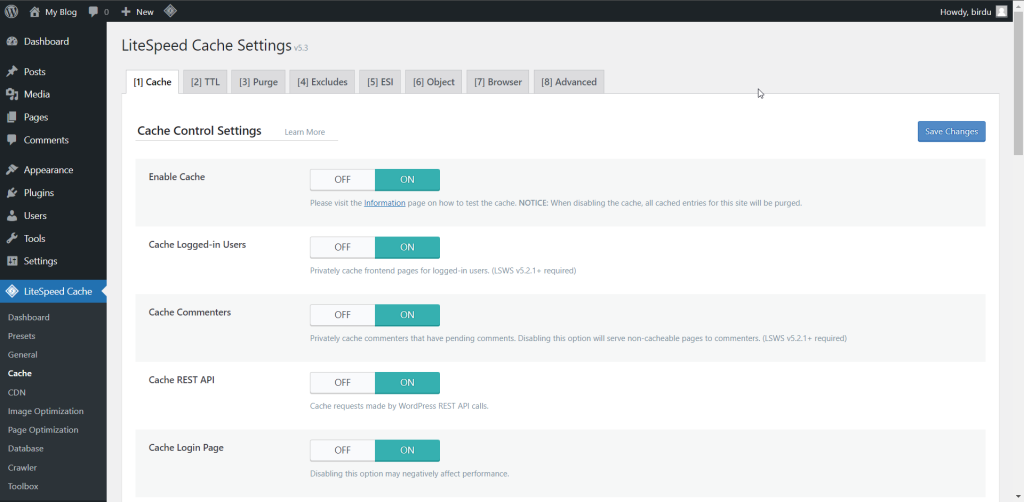 WordPress Caching Plugins Comparisons chrome amd1HhicVP 1024x502 - WordPress Caching Plugins Comparisons