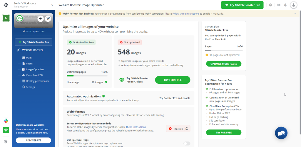 WordPress Caching Plugins Comparisons chrome cjWfmxjMDV 1024x502 - WordPress Caching Plugins Comparisons