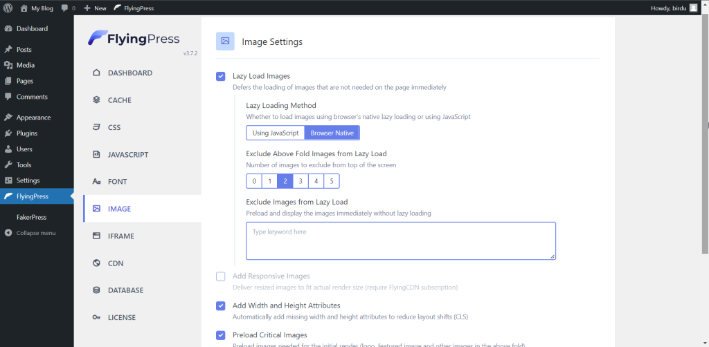 WordPress Caching Plugins Comparisons chrome jc085HVPAX 1024x502 - WordPress Caching Plugins Comparisons