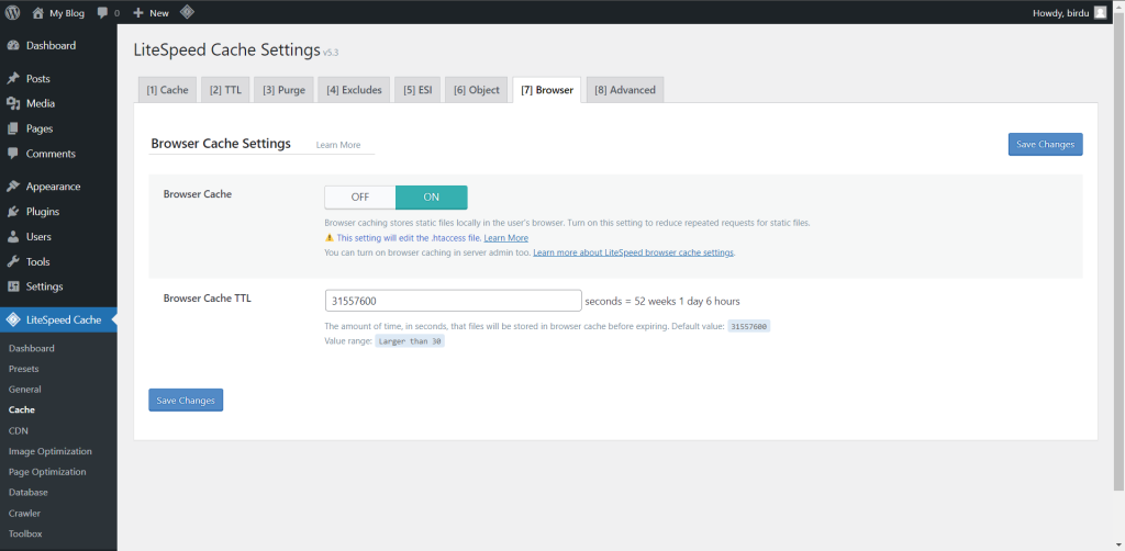 WordPress Caching Plugins Comparisons chrome jsV2jRZo4l 1024x502 - WordPress Caching Plugins Comparisons
