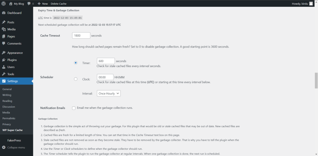 WordPress Caching Plugins Comparisons chrome lNufhVJpoN 1024x502 - WordPress Caching Plugins Comparisons