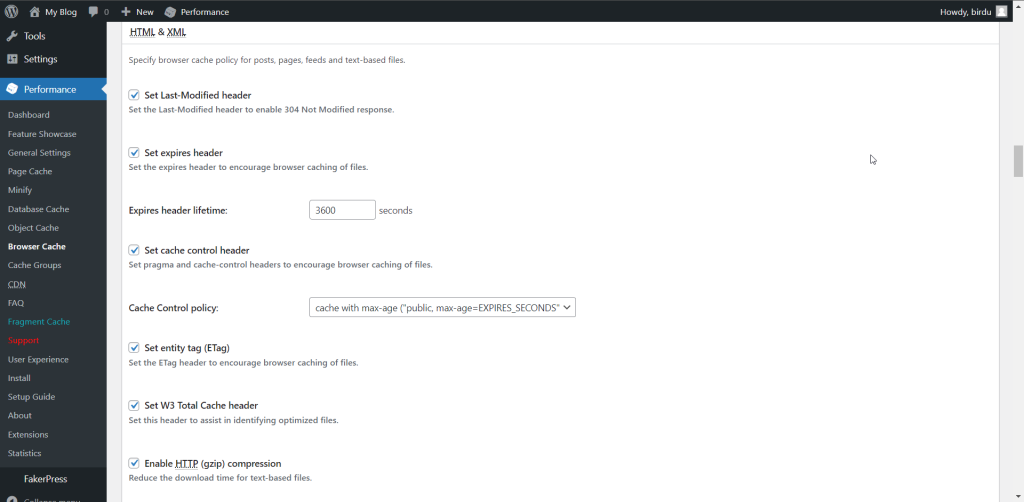 WordPress Caching Plugins Comparisons chrome oU6no4asR4 1024x502 - WordPress Caching Plugins Comparisons