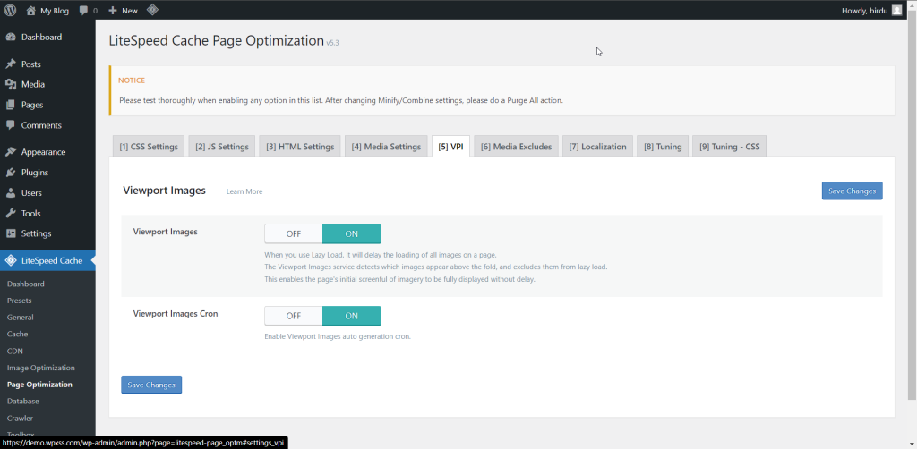 WordPress Caching Plugins Comparisons chrome uzrNrjzbGP 1024x502 - WordPress Caching Plugins Comparisons