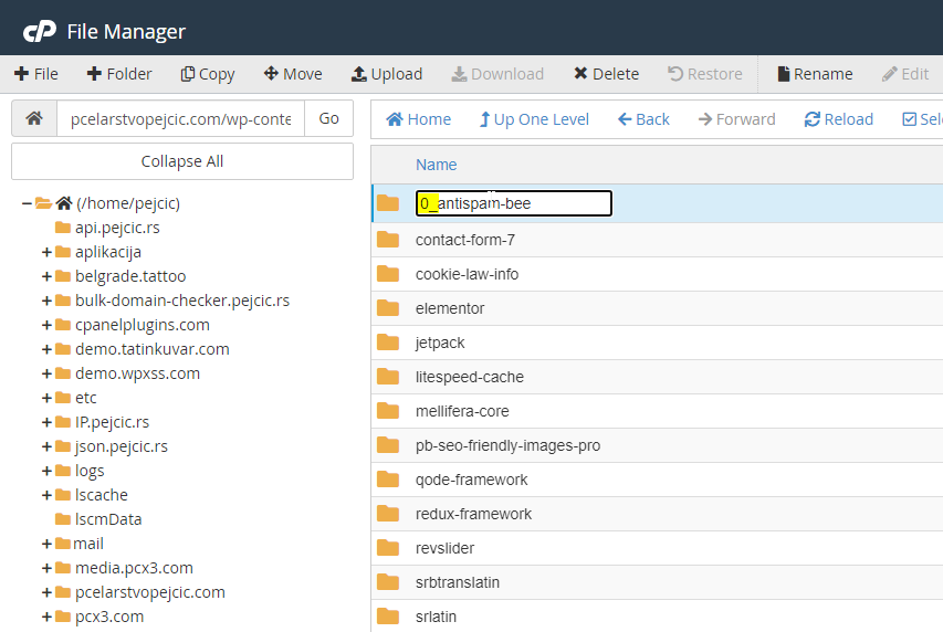 How to fix WordPress admin login page refreshing and redirecting Issue image 48 - How to fix WordPress admin login page refreshing and redirecting Issue