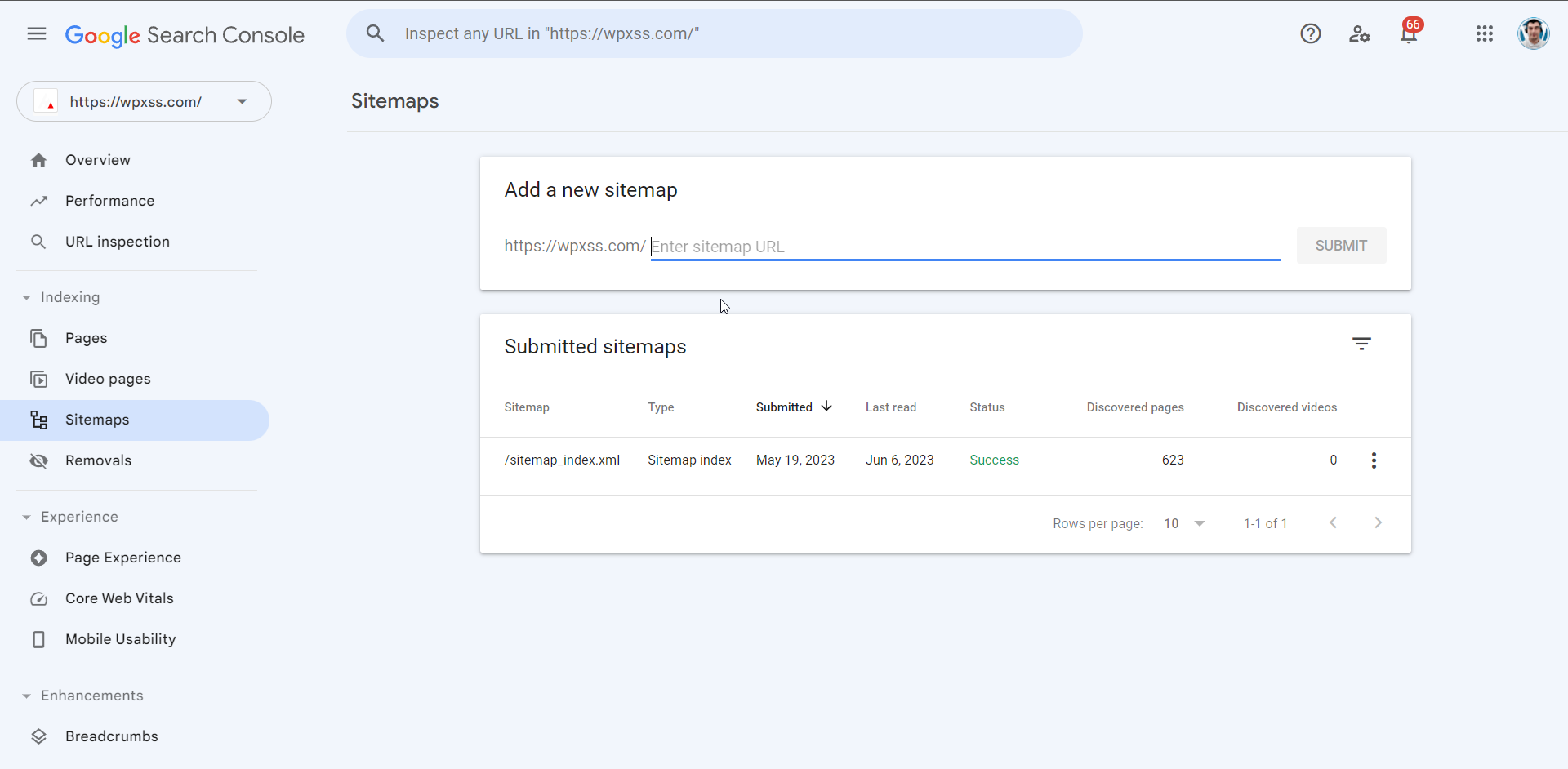 image - Publishing a WordPress site, the complete checklist (15 tips for Production)