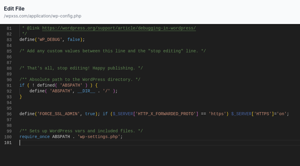 How to set up WordPress behind a secure reverse proxy using Nginx 2025 05 16 16 46 - How to set up WordPress behind a secure reverse proxy using Nginx